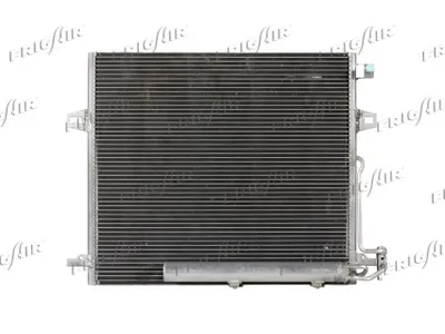 Condenseur, climatisation Mercedes-Benz M-CLASS · Mercedes-Benz R-CLASS · Mercedes-Benz GL-CLASS