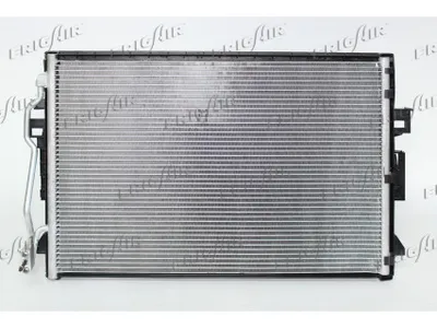 Condenseur, climatisation Mercedes-Benz S-CLASS · Mercedes-Benz S-CLASS Coupe