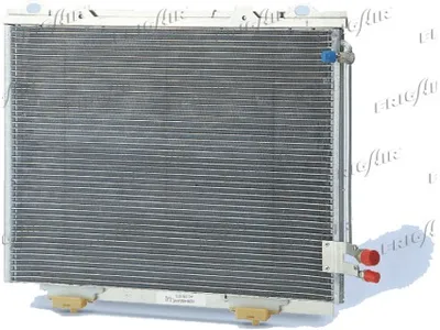 Condenseur, climatisation Mercedes-Benz E-CLASS · Mercedes-Benz E-CLASS T-Model