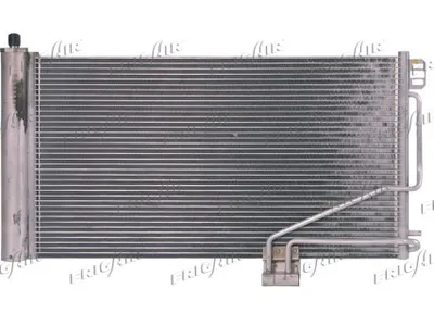 Condenseur, climatisation Mercedes-Benz C-CLASS · Mercedes-Benz C-CLASS Coupe · Mercedes-Benz C-CLASS T-Model
