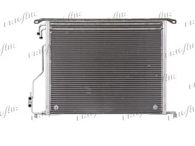 Condenseur, climatisation Mercedes-Benz S-CLASS · Mercedes-Benz S-CLASS Coupe · Mercedes-Benz SL