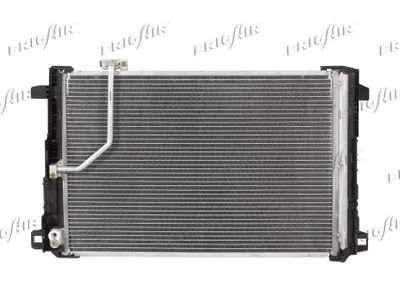 Condenseur, climatisation Mercedes-Benz C-CLASS · Mercedes-Benz C-CLASS T-Model · Mercedes-Benz GLK-CLASS