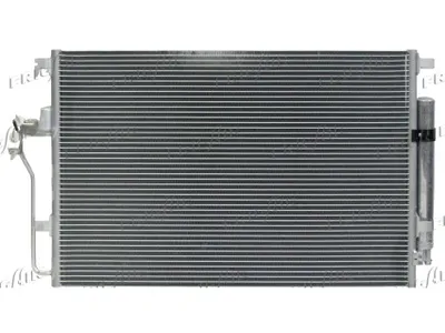 Condenseur, climatisation Vw CRAFTER 30-35 Bus · Vw CRAFTER 30-50 Van · Vw CRAFTER 30-50 Platform/Chassis
