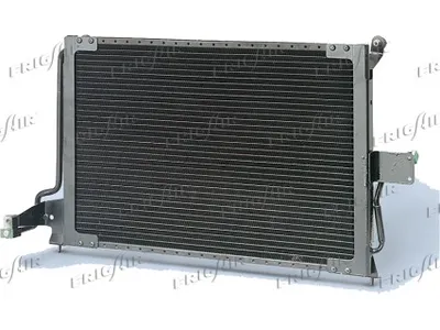 Condenseur, climatisation Opel ASTRA F Saloon · Opel ASTRA F Convertible · Opel ASTRA F Hatchback