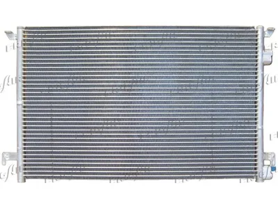 Condenseur, climatisation Opel VECTRA C · Opel VECTRA C GTS · Vauxhall VECTRA Mk II