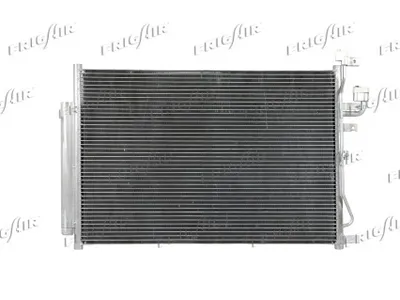 Condenseur, climatisation Opel ANTARA A · Chevrolet CAPTIVA · Vauxhall ANTARA A