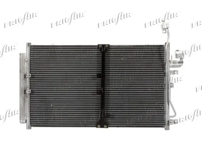 Condenseur, climatisation Opel ANTARA A · Chevrolet CAPTIVA · Vauxhall ANTARA A