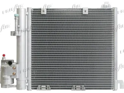 Condenseur, climatisation Opel ASTRA G Hatchback · Opel ASTRA G Estate · Opel ASTRA G Saloon