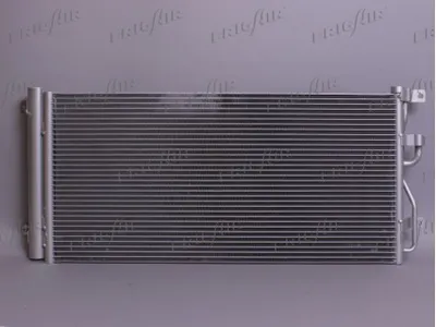 Condenseur, climatisation Opel ANTARA A · Chevrolet CAPTIVA · Toyota YARIS