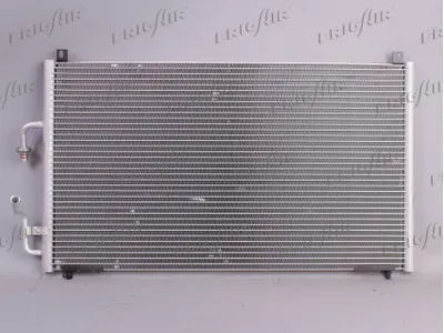 Condenseur, climatisation Peugeot 406 · Peugeot 406 Break · Peugeot 406 Coupe