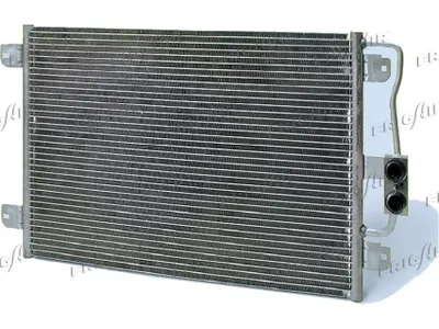 Condenseur, climatisation Renault MEGANE I · Renault MEGANE I Coach · Renault MEGANE I Classic