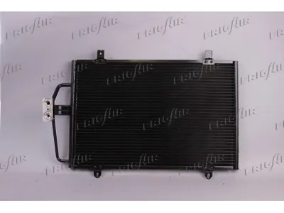 Condenseur, climatisation Renault MEGANE I · Renault MEGANE I Coach · Renault MEGANE I Classic