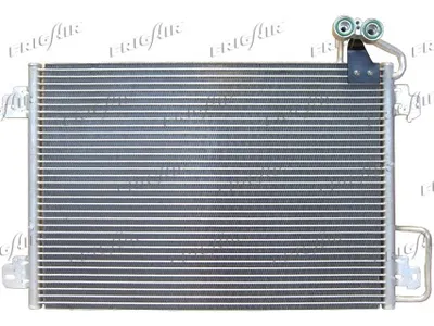 Condenseur, climatisation Renault MEGANE I · Renault MEGANE Scénic · Renault SCÉNIC I MPV