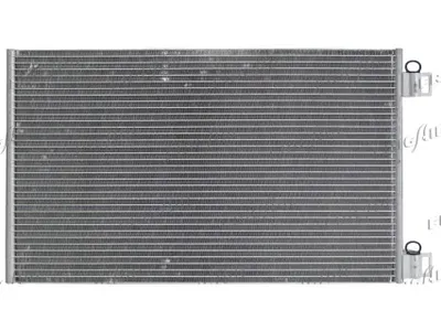 Condenseur, climatisation Renault KANGOO / GRAND KANGOO II · Renault KANGOO Express · Renault KANGOO BE BOP