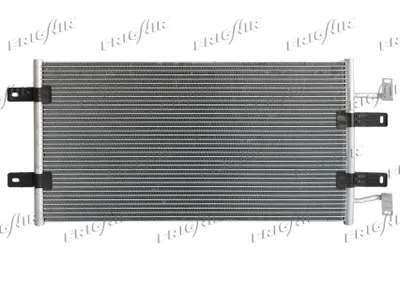 Condenseur, climatisation Renault TRAFIC II Bus · Renault TRAFIC II Van · Opel VIVARO A Van