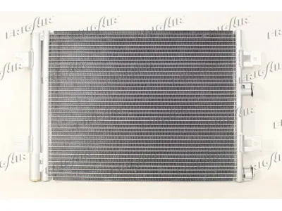 Condenseur, climatisation Dacia LOGAN · Dacia LOGAN MCV · Renault LOGAN I