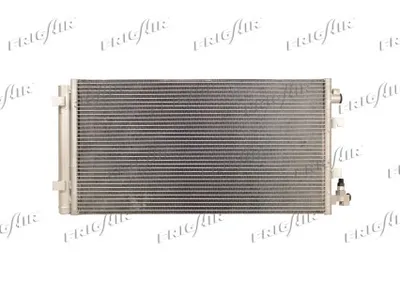 Condenseur, climatisation Renault MEGANE III Hatchback · Renault MEGANE III Coupe · Renault MEGANE III Grandtour
