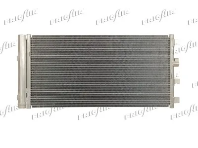 Condenseur, climatisation Dacia DUSTER