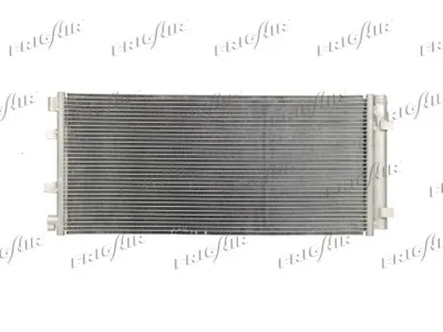 Condenseur, climatisation Renault MASTER III Van · Renault MASTER III Platform/Chassis · Vauxhall MOVANO Mk II VAN