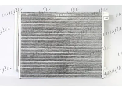 Condenseur, climatisation Renault MEGANE IV Hatchback · Renault MEGANE IV Grandtour · Renault SCÉNIC IV