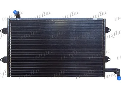 Condenseur, climatisation Vw GOLF III · Vw GOLF III Variant · Vw VENTO
