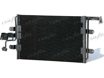 Condenseur, climatisation Audi A3 · Skoda OCTAVIA I · Vw GOLF IV