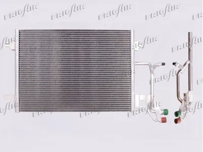 Condenseur, climatisation Audi A4 B5 · Vw PASSAT B5 · Vw PASSAT B5 Variant