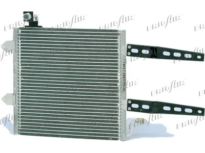 Condenseur, climatisation Vw POLO III · Vw POLO III CLASSIC · Seat AROSA
