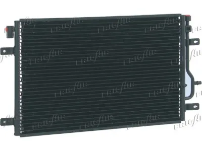 Condenseur, climatisation Audi A6 C5 · Audi A6 C5 Avant · Audi A4 B6