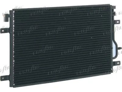 Condenseur, climatisation Audi A4 B6 · Audi A4 B6 Avant · Audi A4 B6 Convertible