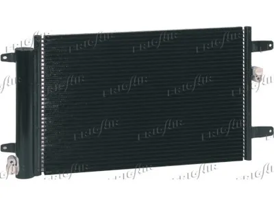 Condenseur, climatisation Vw SHARAN · Ford GALAXY I · Seat ALHAMBRA