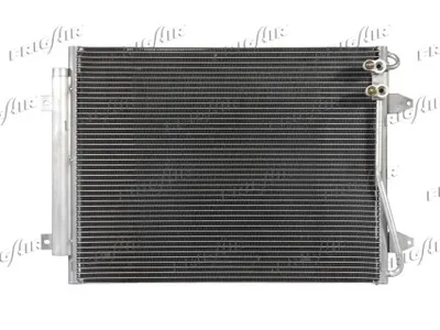 Condenseur, climatisation Vw PASSAT B6 · Vw PASSAT B6 Variant · Vw PASSAT CC B6