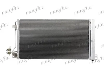 Condenseur, climatisation Vw MULTIVAN T5 · Vw TRANSPORTER T5 Platform/Chassis (7JD, 7JE, 7JL, 7JY, 7JZ, 7F · Vw TRANSPORTER T5 Van