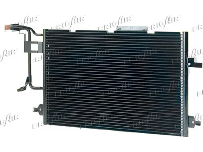 Condenseur, climatisation Audi A6 C5 · Audi A6 C5 Avant · Audi ALLROAD C5