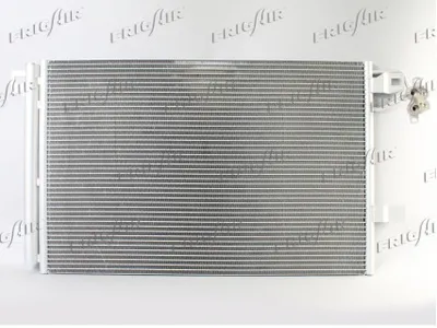 Condenseur, climatisation Vw TRANSPORTER T5 Platform/Chassis (7JD, 7JE, 7JL, 7JY, 7JZ, 7F · Vw TRANSPORTER T5 Van · Vw TRANSPORTER T5 Bus