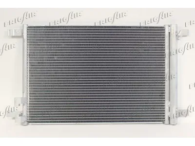 Condenseur, climatisation Audi A3 · Audi A3 Sportback · Vw GOLF VII
