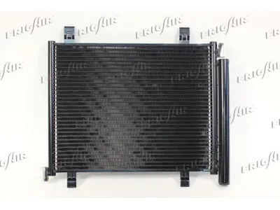 Condenseur, climatisation Vw UP! · Seat Mii · Skoda CITIGO