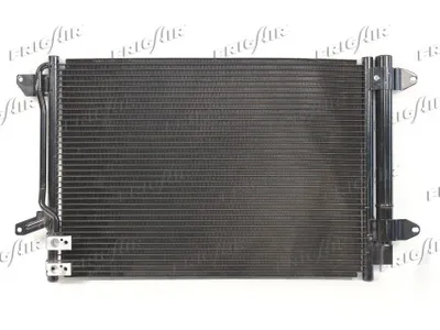 Condenseur, climatisation Vw JETTA IV · Vw BEETLE · Vw BEETLE Convertible