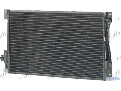 Condenseur, climatisation Volvo 850 Estate · Volvo V70 I · Volvo C70 I Coupe