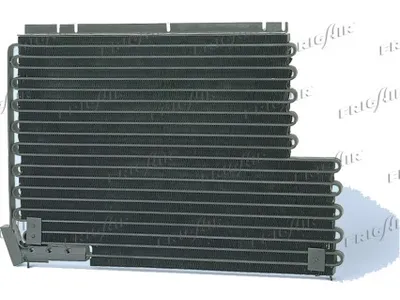 Condenseur, climatisation Volvo 940 · Volvo 940 II · Volvo 940 II Estate