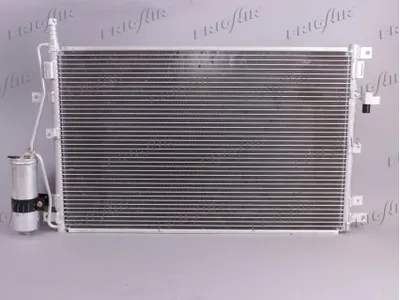 Condenseur, climatisation Volvo XC90 I
