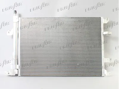 Condenseur, climatisation Volvo S80 I · Volvo V70 II · Volvo S60 I