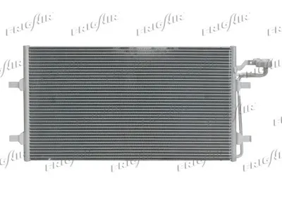 Condenseur, climatisation Volvo S40 II · Volvo V50 · Volvo C70 II Convertible