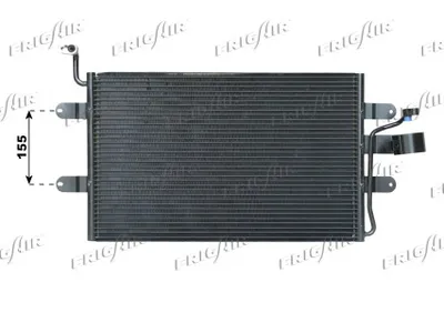 Condenseur, climatisation Seat CORDOBA · Seat IBIZA II · Seat CORDOBA Vario