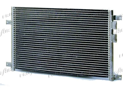 Condenseur, climatisation Alfa Romeo 156 · Alfa Romeo 156 Sportwagon · Alfa Romeo 147