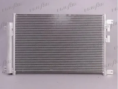 Condenseur, climatisation Alfa Romeo 156 · Alfa Romeo 156 Sportwagon · Alfa Romeo 147