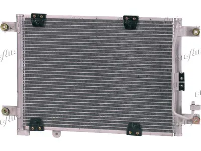 Condenseur, climatisation Suzuki GRAND VITARA I