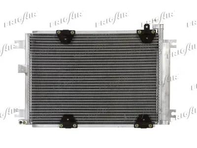 Condenseur, climatisation Suzuki GRAND VITARA I