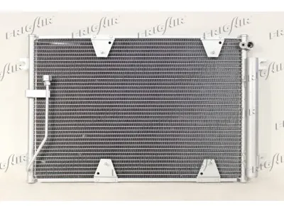 Condenseur, climatisation Suzuki GRAND VITARA I