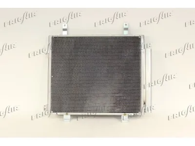 Condenseur, climatisation Suzuki ALTO VII · Nissan PIXO